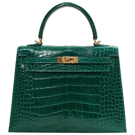 bolsa hermes kelly mini|hermes kelly crocodile.